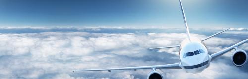 Gravograph - Teilekennzeichnung in der Luft- und Raumfahrt