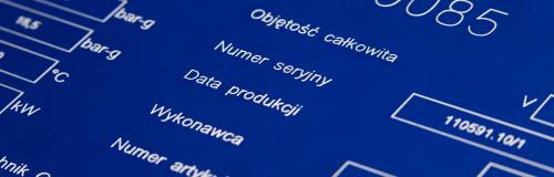 Gravograph - Gravure sur aluminium anodisé