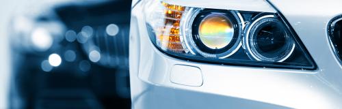 Gravograph - Marquage automobile