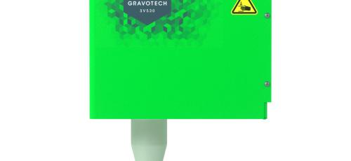 SV530 - Solution de marquage VIN