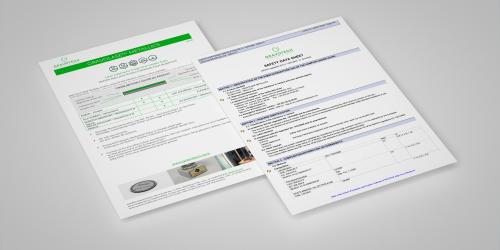 Gravotech datasheets