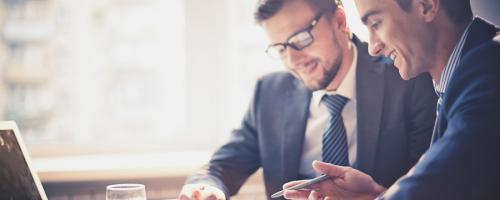 Services contracts