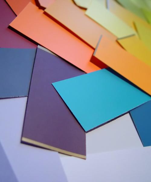 Gravograph wide range of materials