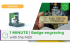 ⏱️ 1 Minute | Badge engraving with the M20