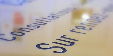 Gravometall™ - Matières à graver - Gravograph