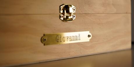 Gravometall™ - Matières à graver - Gravograph