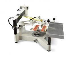 IM3 pantograph - manual engraving machine